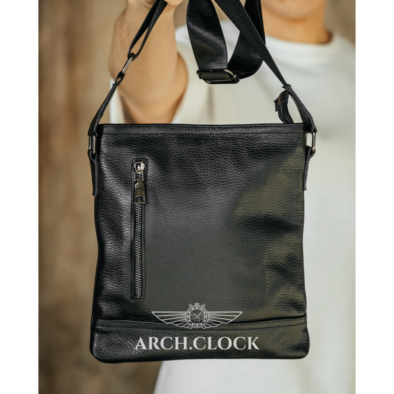 Сумка чоловіча NOIR CARRY, фото 1