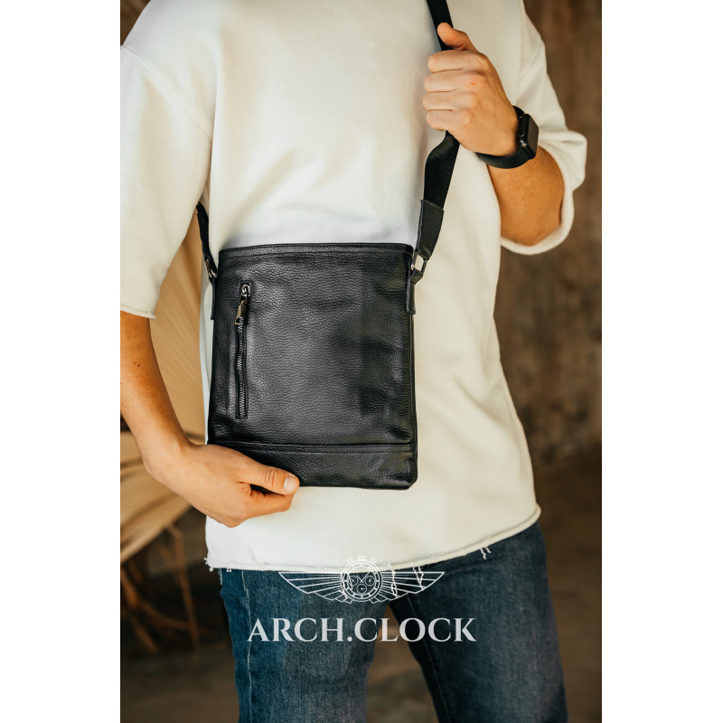 Сумка чоловіча NOIR CARRY, фото 2