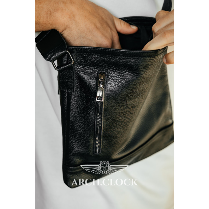 Сумка чоловіча NOIR CARRY, фото 3