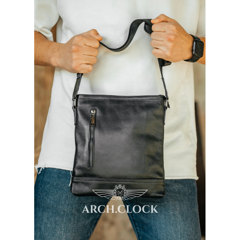 Сумка чоловіча NOIR CARRY, фото 4