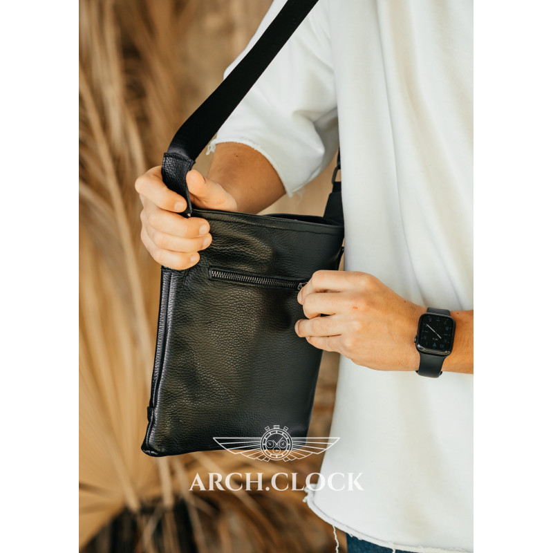 Сумка чоловіча NOIR CARRY, фото 5