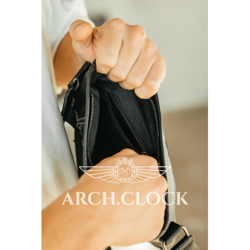 Сумка чоловіча NOIR CARRY