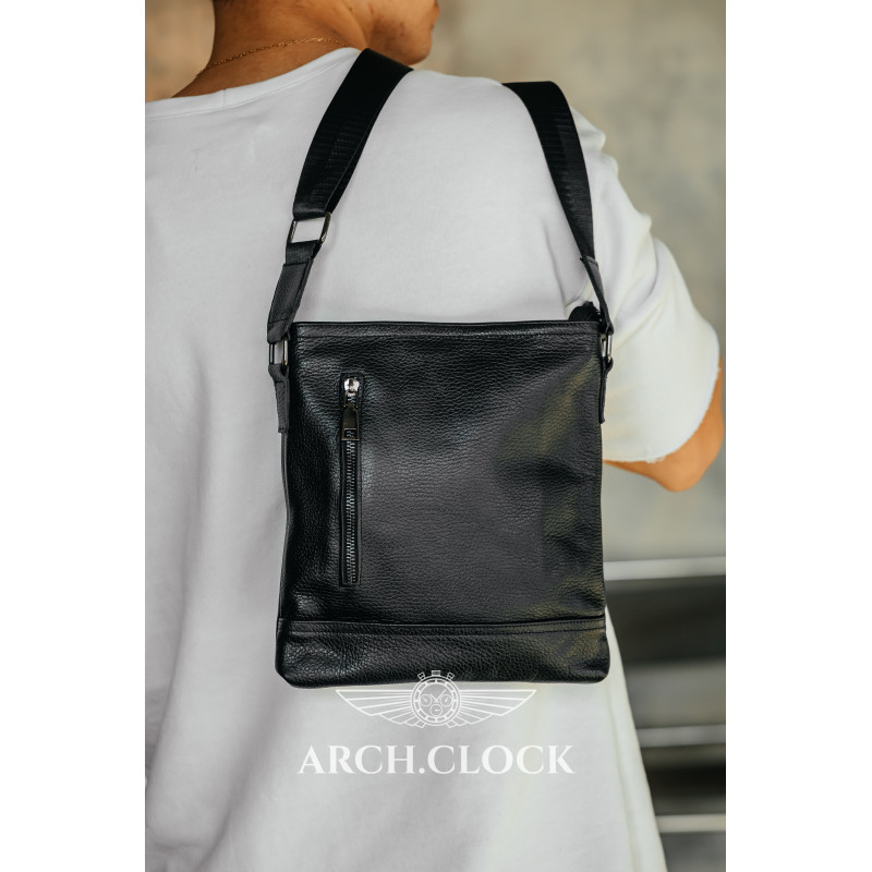 Сумка чоловіча NOIR CARRY, фото 6