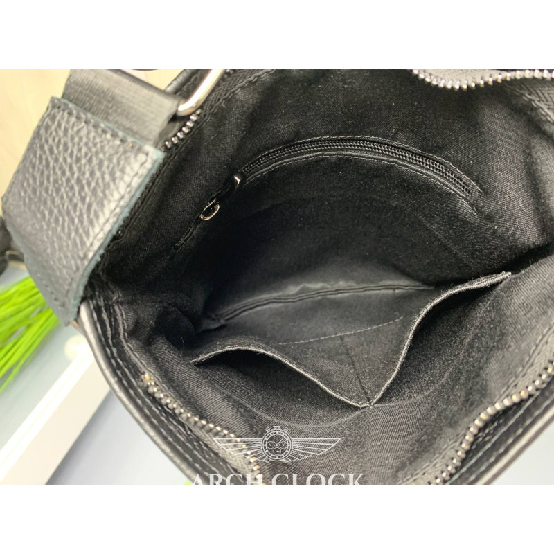 Сумка чоловіча NOIR CARRY, фото 9