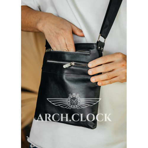 Cумка чоловіча HANDCRAFT UA