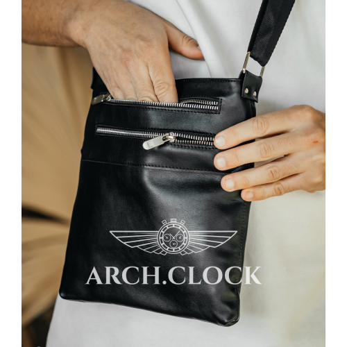 Cумка чоловіча HANDCRAFT UA