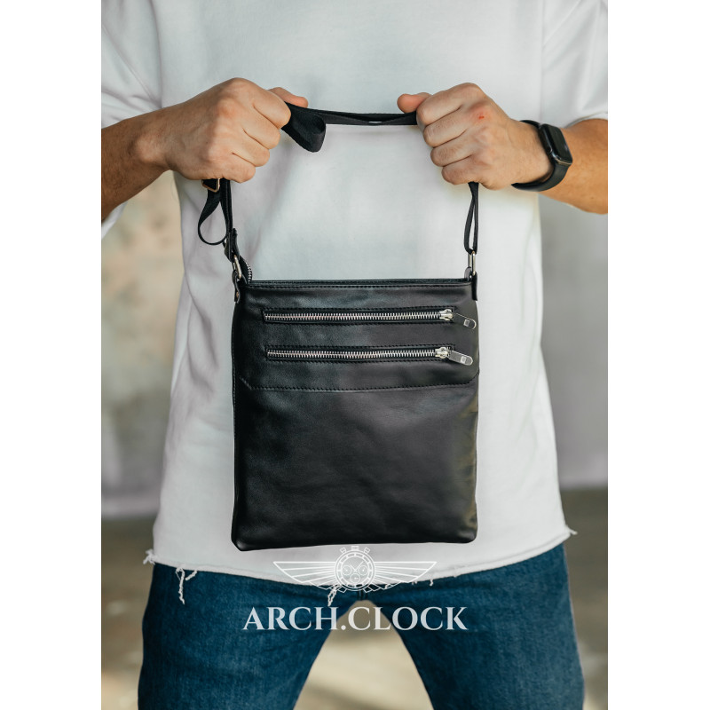 Cумка чоловіча HANDCRAFT UA, фото 7