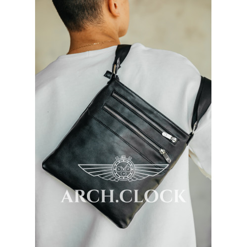 Cумка чоловіча HANDCRAFT UA