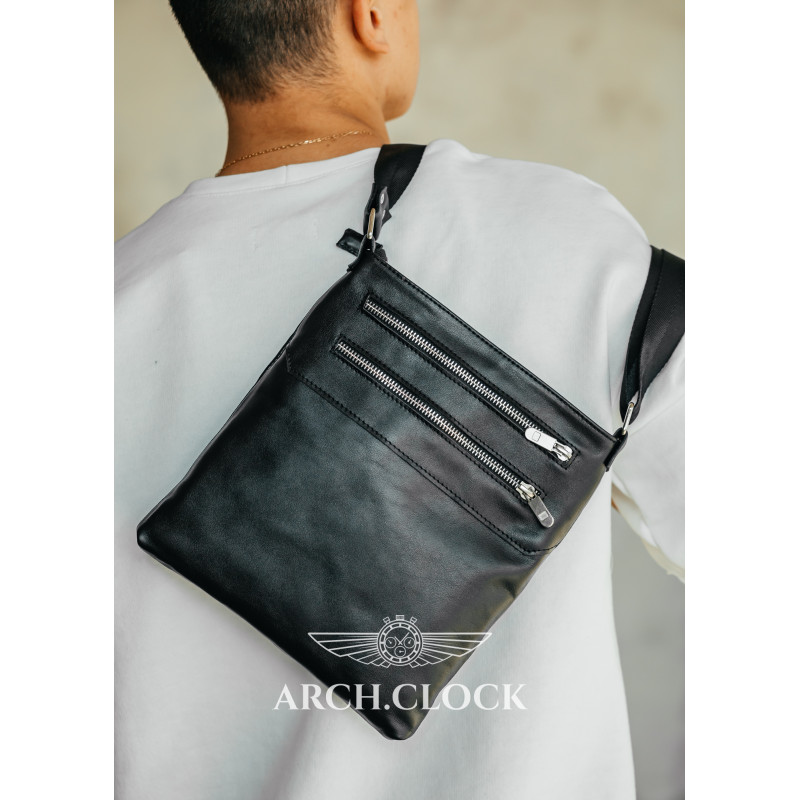 Cумка чоловіча HANDCRAFT UA, фото 8