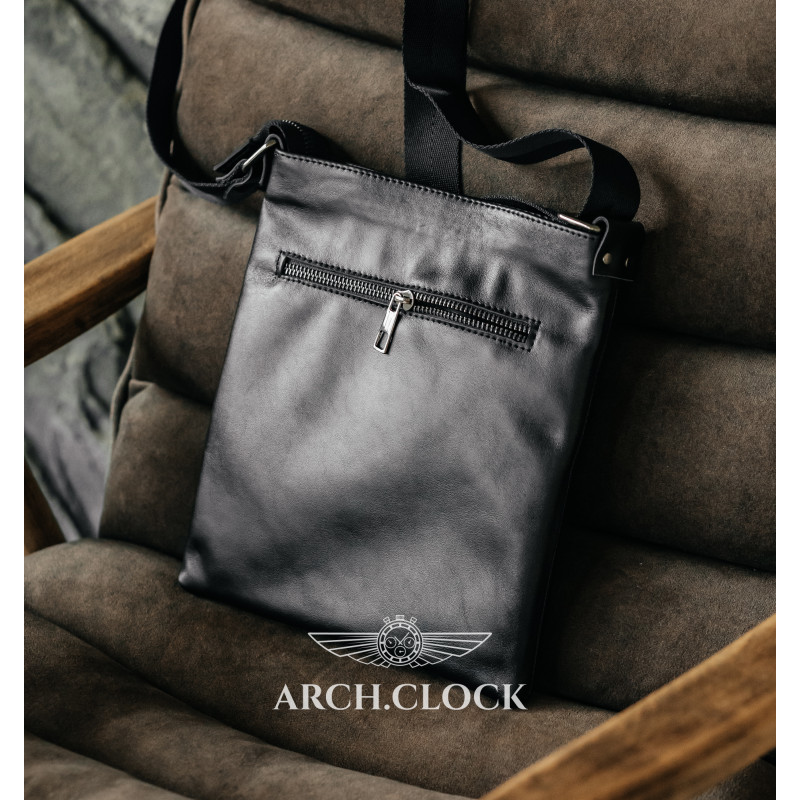 Сумка чоловіча LomiLux, фото 1