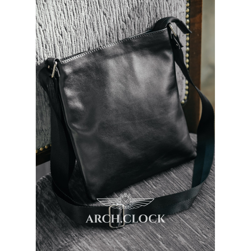 Сумка чоловіча LomiLux, фото 4