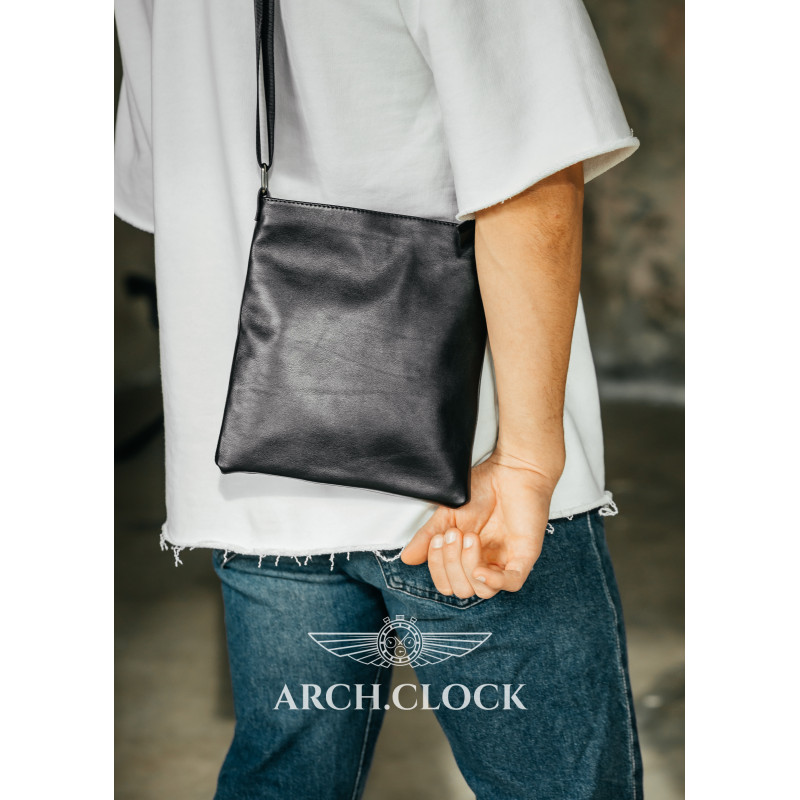 Сумка чоловіча LomiLux, фото 2