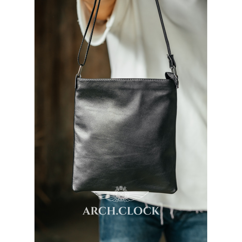 Сумка чоловіча LomiLux, фото 5