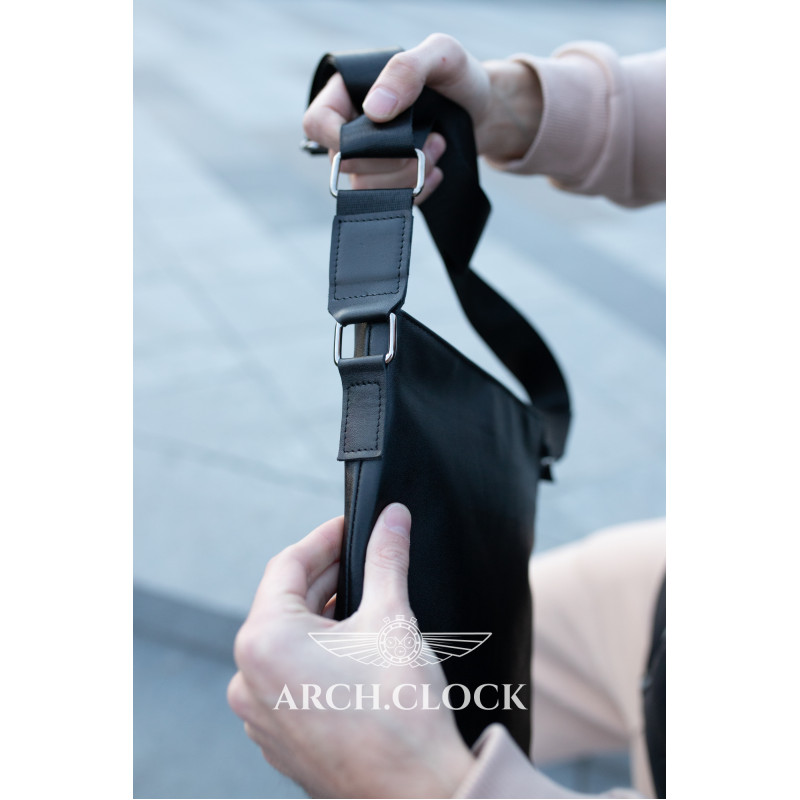 Сумка чоловіча LomiLux, фото 6