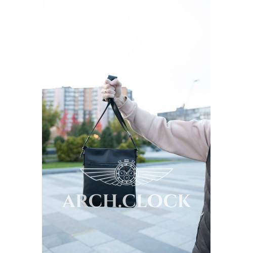 Сумка чоловіча LomiLux