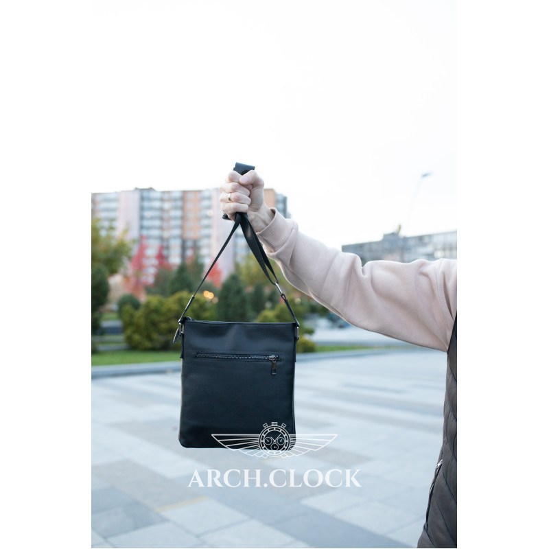 Сумка чоловіча LomiLux, фото 7