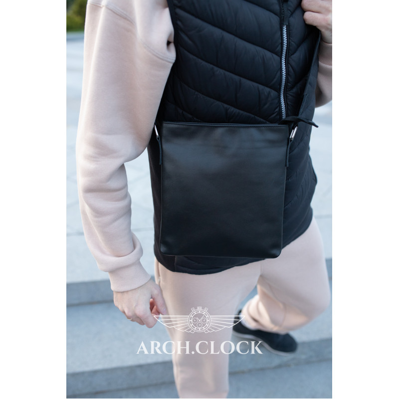 Сумка чоловіча LomiLux, фото 8