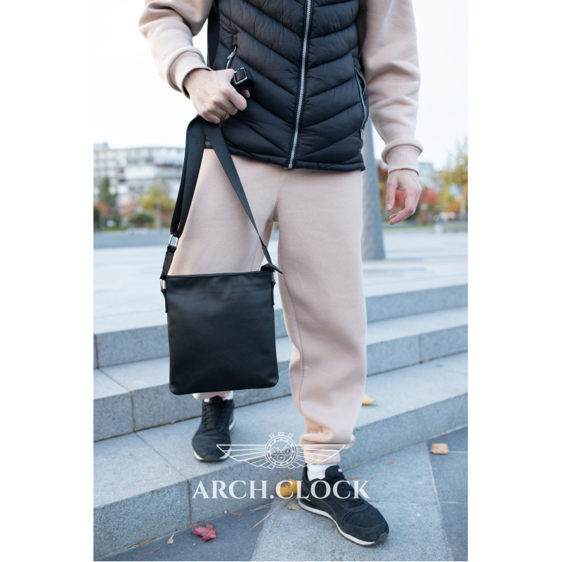 Сумка чоловіча LomiLux, фото 9