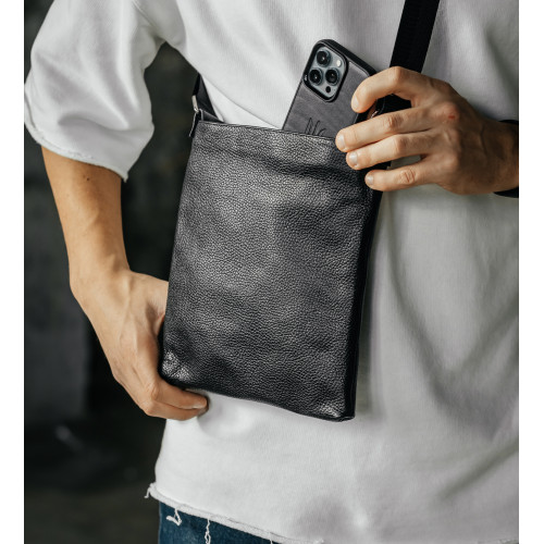 Сумка чоловіча PrestigePoint