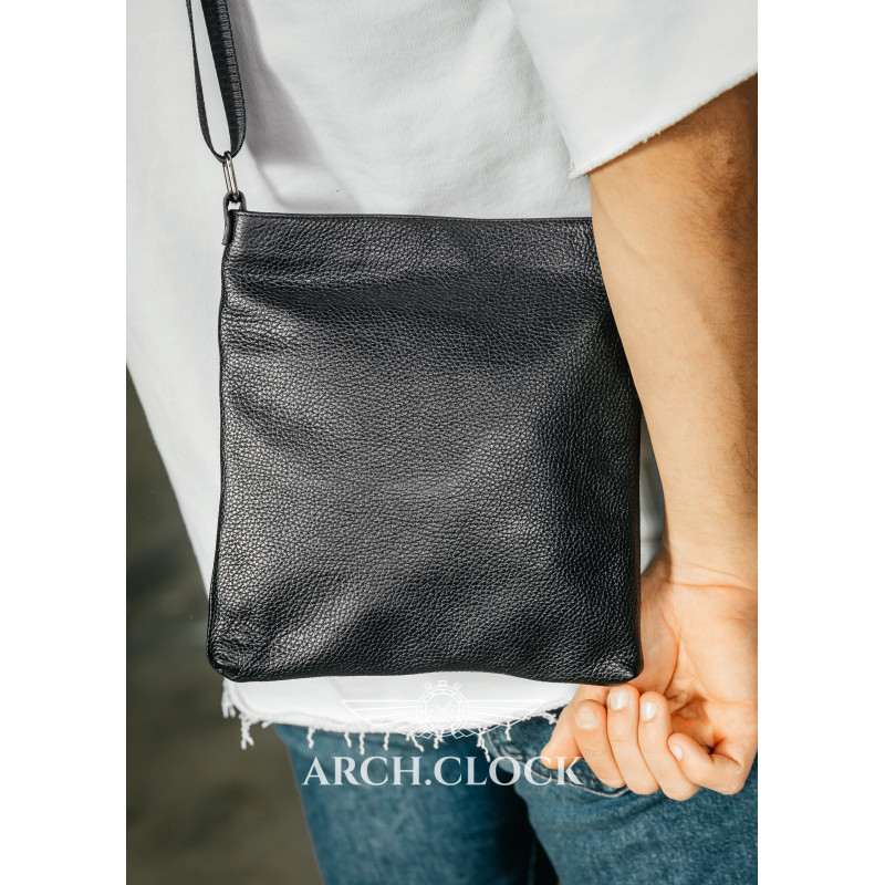 Сумка чоловіча PrestigePoint, фото 2