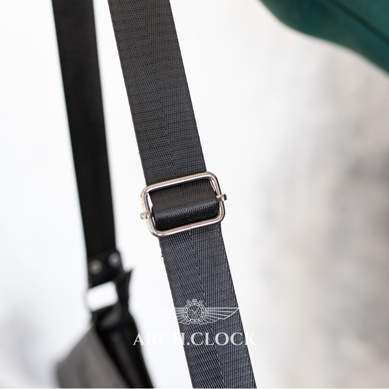 Сумка чоловіча PrestigePoint, фото 7