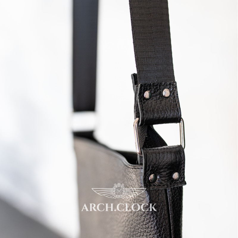 Сумка чоловіча PrestigePoint, фото 9