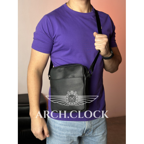 Cумка чоловіча Gentleman