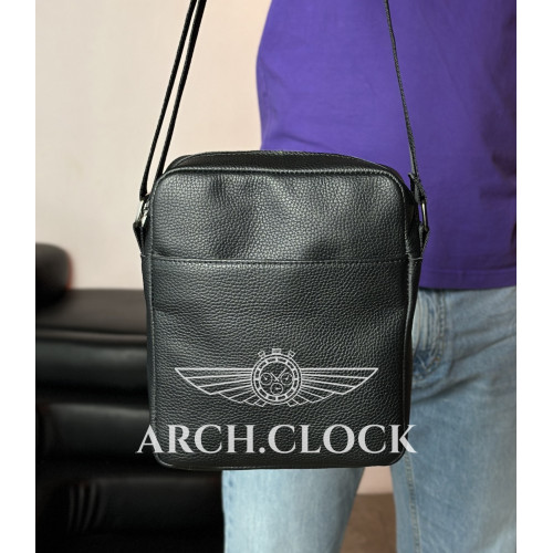 Cумка чоловіча Gentleman