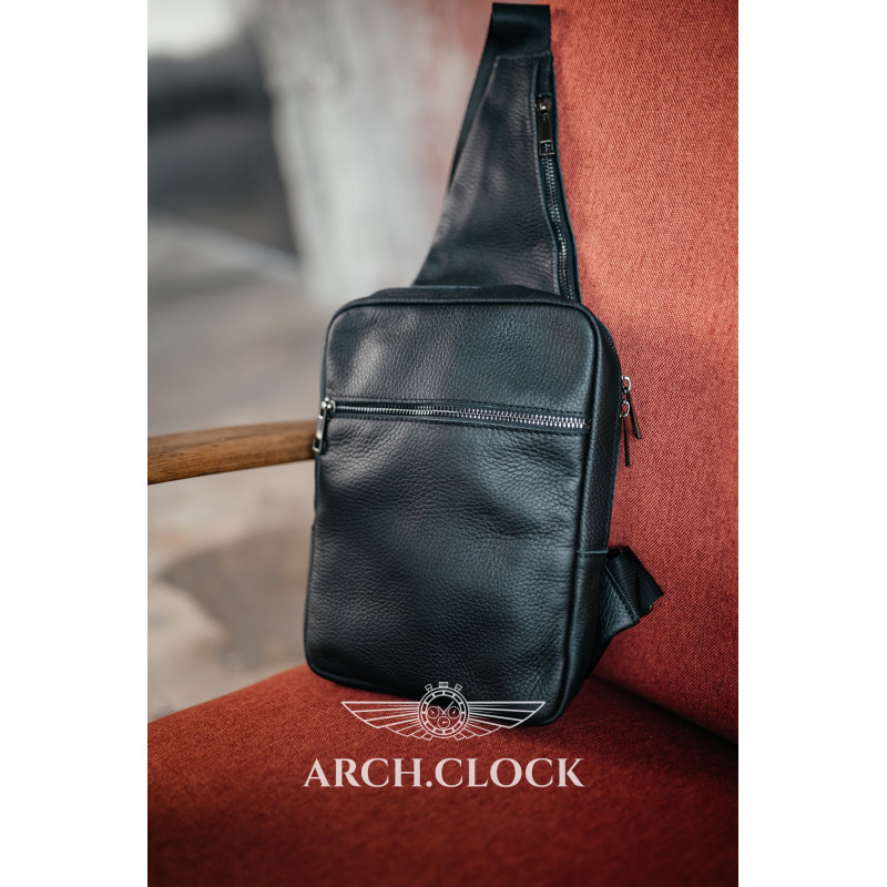 Cумка чоловіча NOIR SLING, фото 6