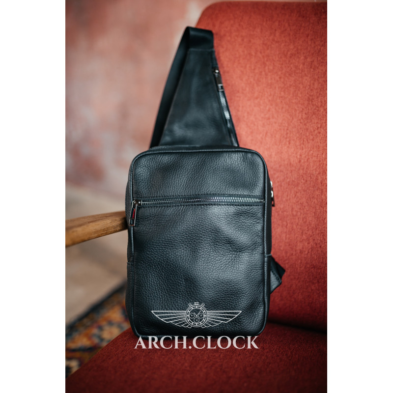 Cумка чоловіча NOIR SLING, фото 8