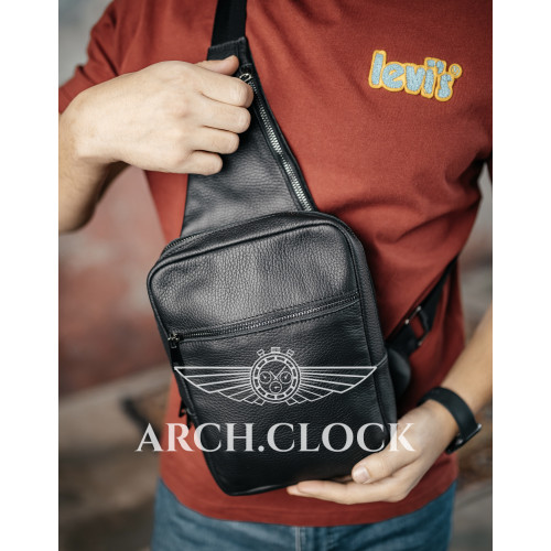 Cумка чоловіча NOIR SLING