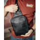 Cумка чоловіча NOIR SLING