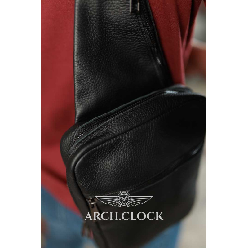 Cумка чоловіча NOIR SLING, фото 10