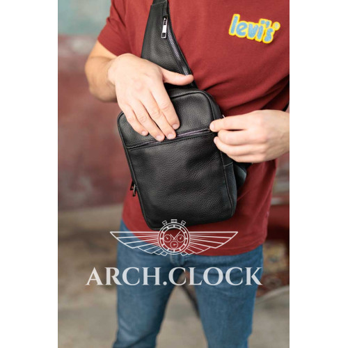 Cумка чоловіча NOIR SLING