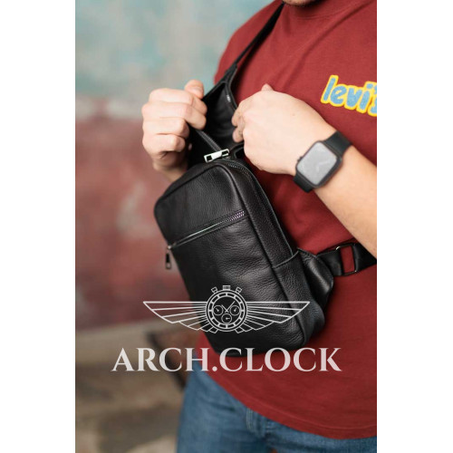Cумка чоловіча NOIR SLING