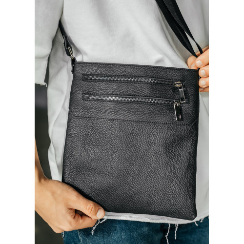 Сумка чоловіча CRAFT ZIPPER