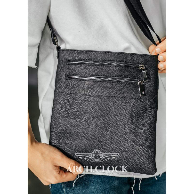 Сумка чоловіча CRAFT ZIPPER, фото 10