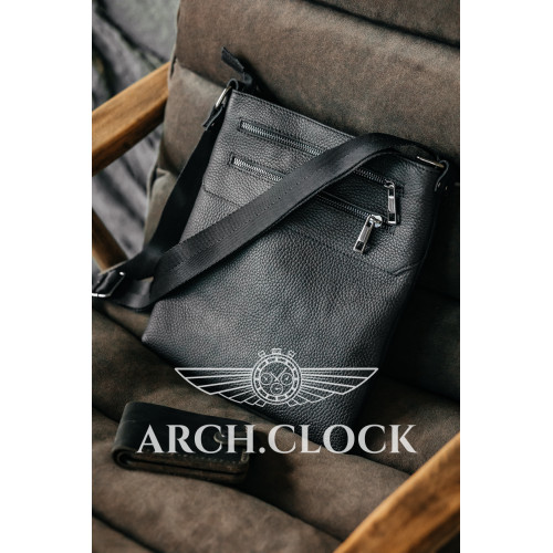 Сумка чоловіча CRAFT ZIPPER