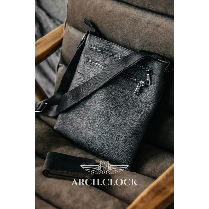 Сумка чоловіча CRAFT ZIPPER, фото 11