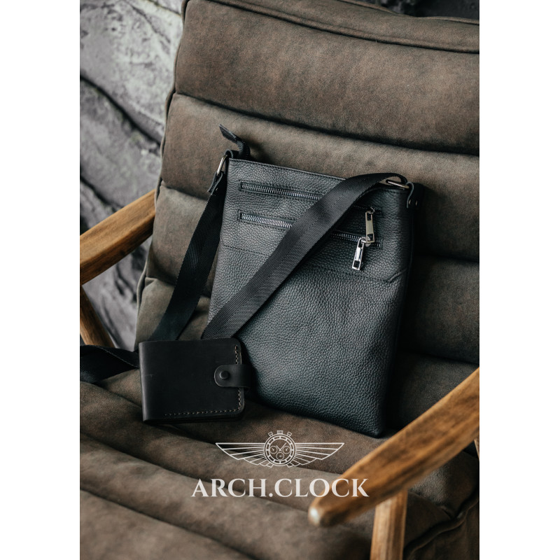 Сумка чоловіча CRAFT ZIPPER, фото 9