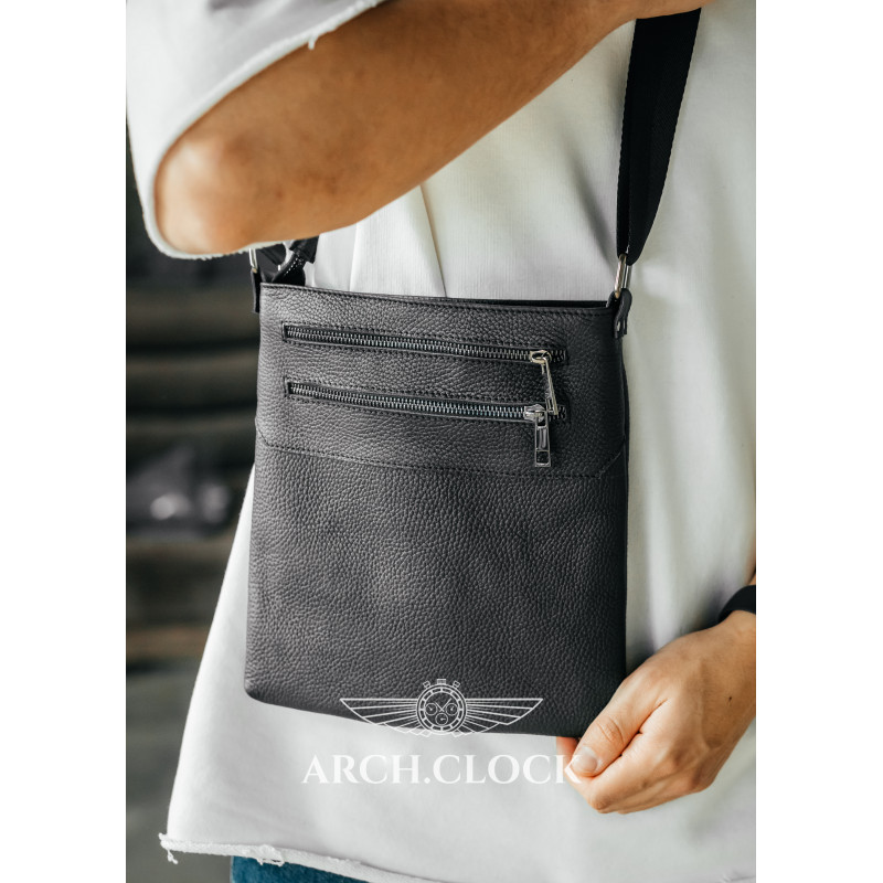 Сумка чоловіча CRAFT ZIPPER, фото 8