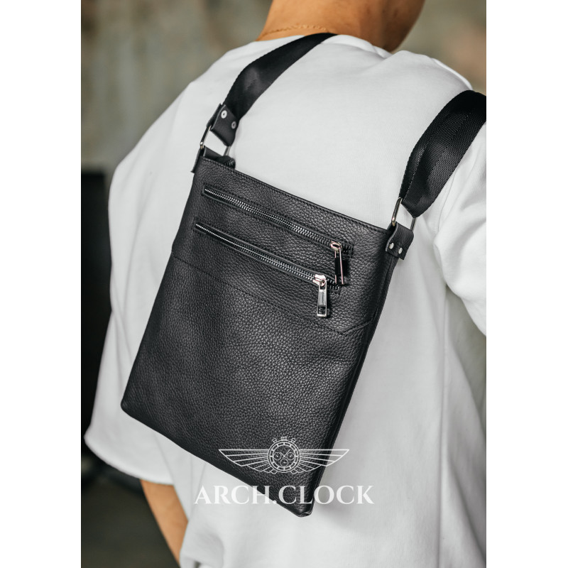 Сумка чоловіча CRAFT ZIPPER, фото 7