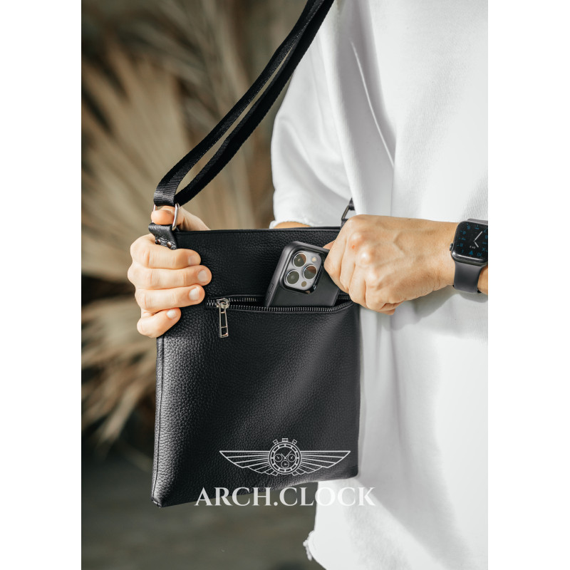 Сумка чоловіча CRAFT ZIPPER, фото 5