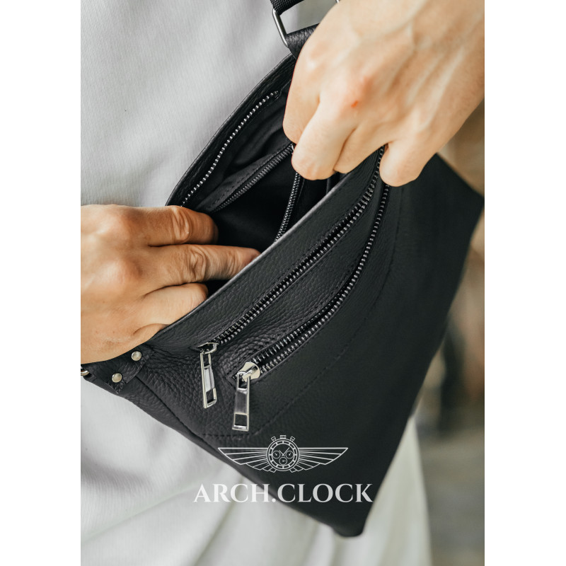 Сумка чоловіча CRAFT ZIPPER, фото 4