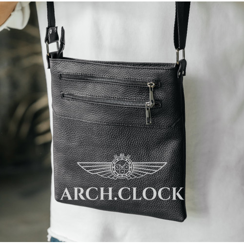 Сумка чоловіча CRAFT ZIPPER