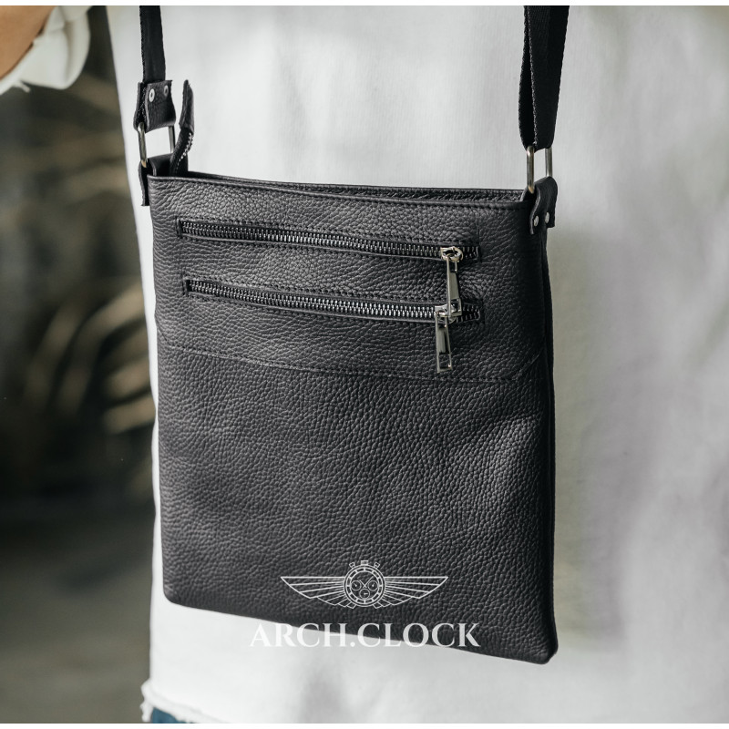 Сумка чоловіча CRAFT ZIPPER, фото 1