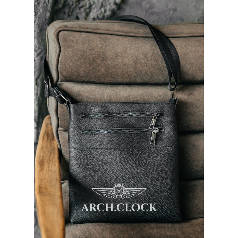 Сумка чоловіча CRAFT ZIPPER, фото 2