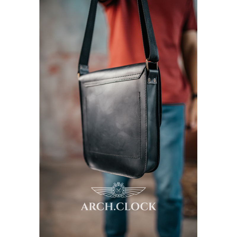 Сумка чоловіча NOIR CARRY, фото 3