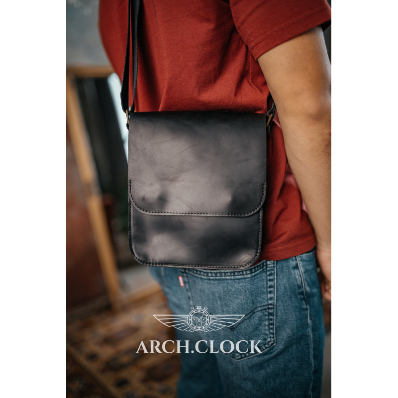 Сумка чоловіча NOIR CARRY, фото 7