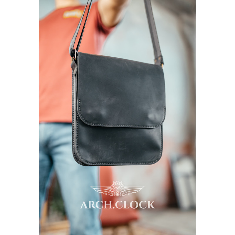 Сумка чоловіча NOIR CARRY, фото 5